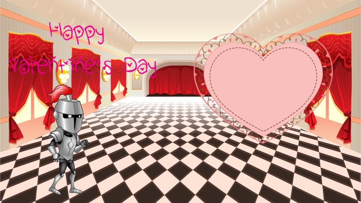 Valentines Day!!!