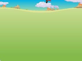 Flappy Drone 2