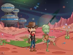 Space Cowboy 1