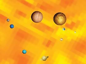 Solar System 3