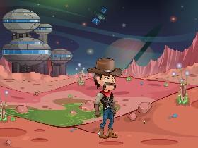 Space Cowboy 1