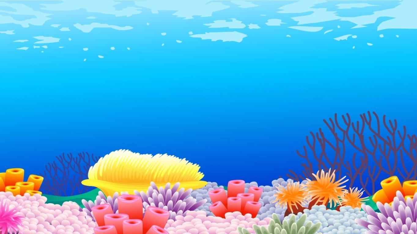 Educational Ocean Project