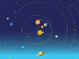 Solar System 1