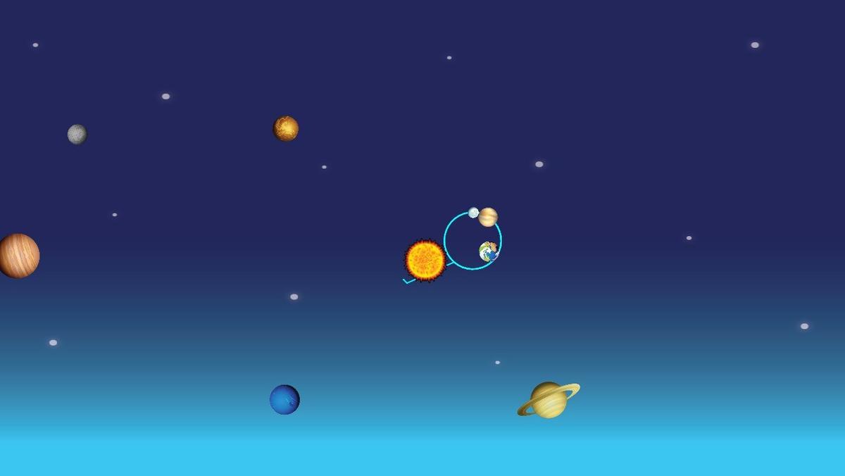 Solar System