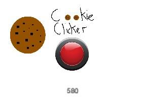 Cookie Clicker 1