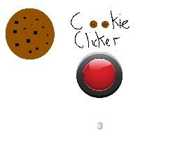 Cookie Clicker improved