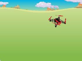 Flappy Drone 1