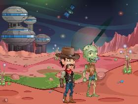 Space Cowboy 2