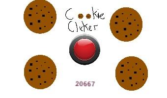 Cookie Clicker 2 1