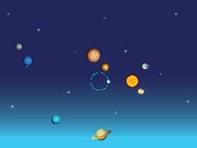 Solar System 1