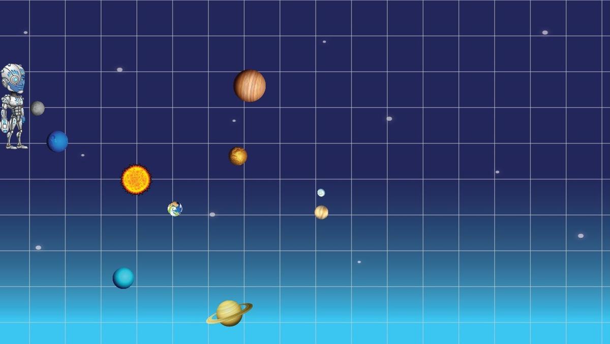 Solar System