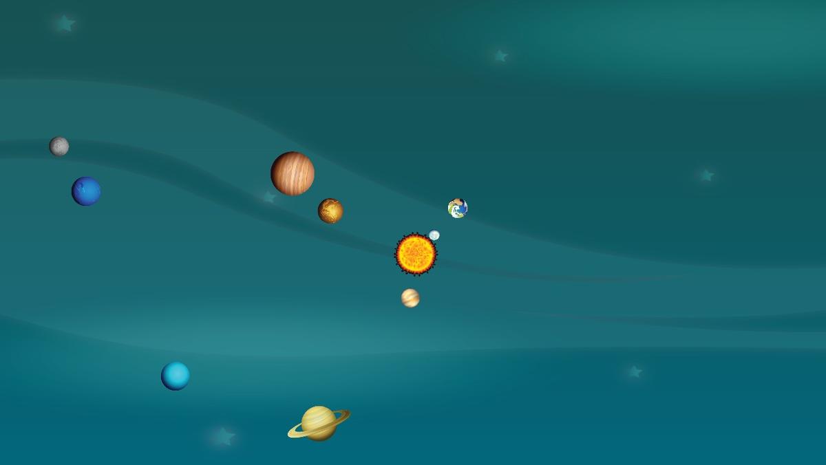 Solar System