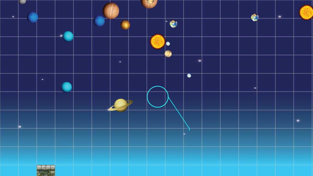 Solar System