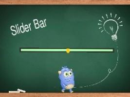 Slider Bar 1