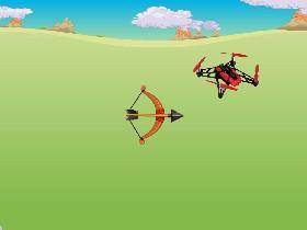 Flappy Drone 2