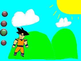 goku simmulator