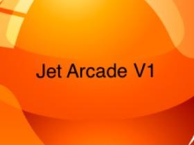 Jet Arcade