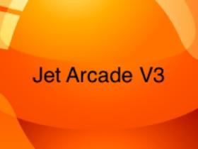 Jet Arcade V3