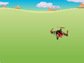 Flappy Drone 1