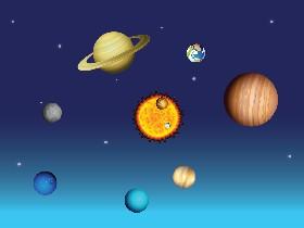 Solar System 2