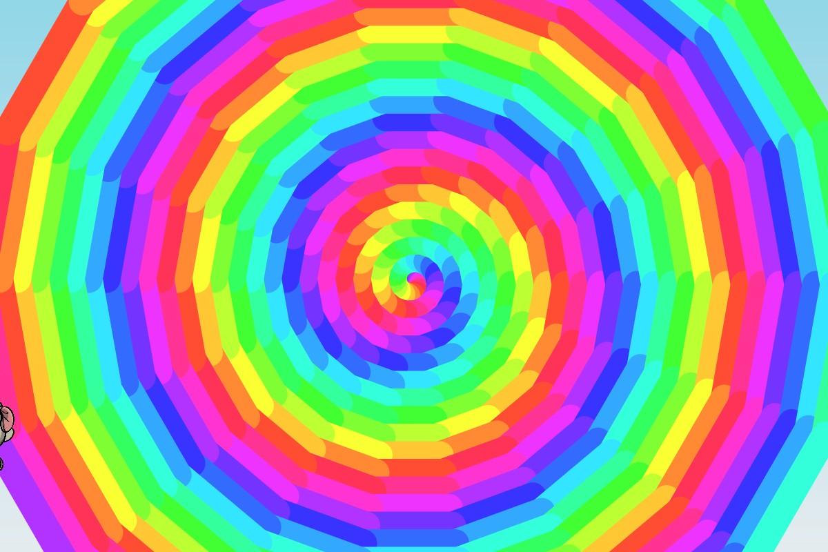 spiral