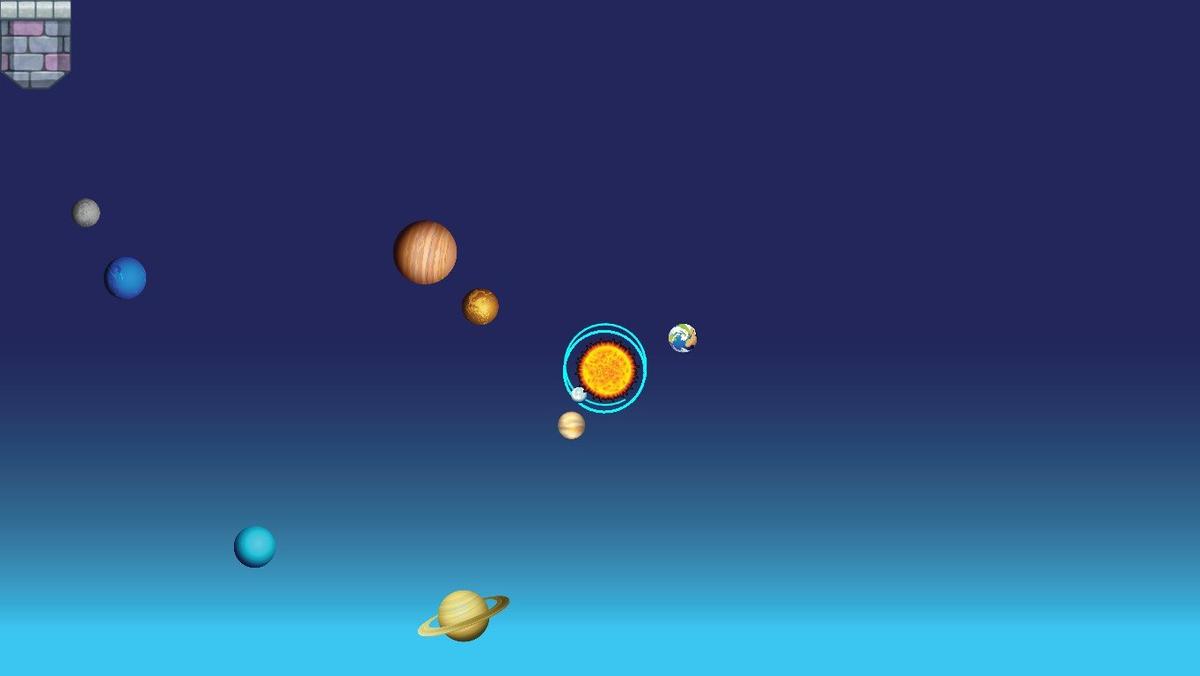 Solar System