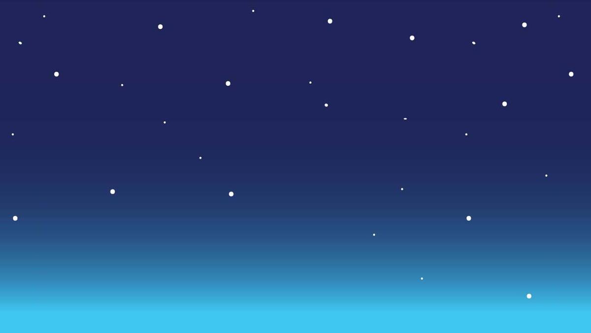 Parallax Stars 1