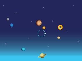 Solar System 1