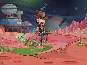 Space Cowboy 2