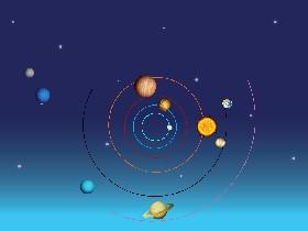 Solar System 1