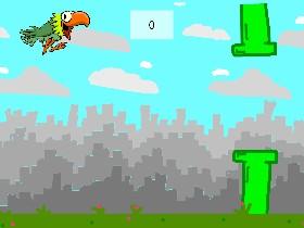 Flappy Bird