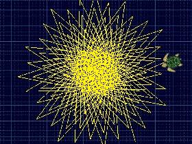 Spiral Triangles  by mason.f.