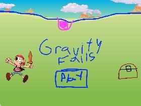 gravity falls