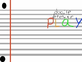 Doodle defender 1