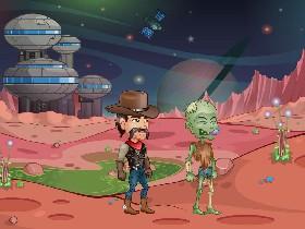 Space Cowboy 1