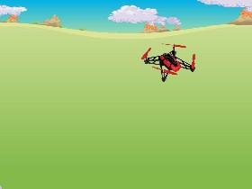 Flappy Drone 1