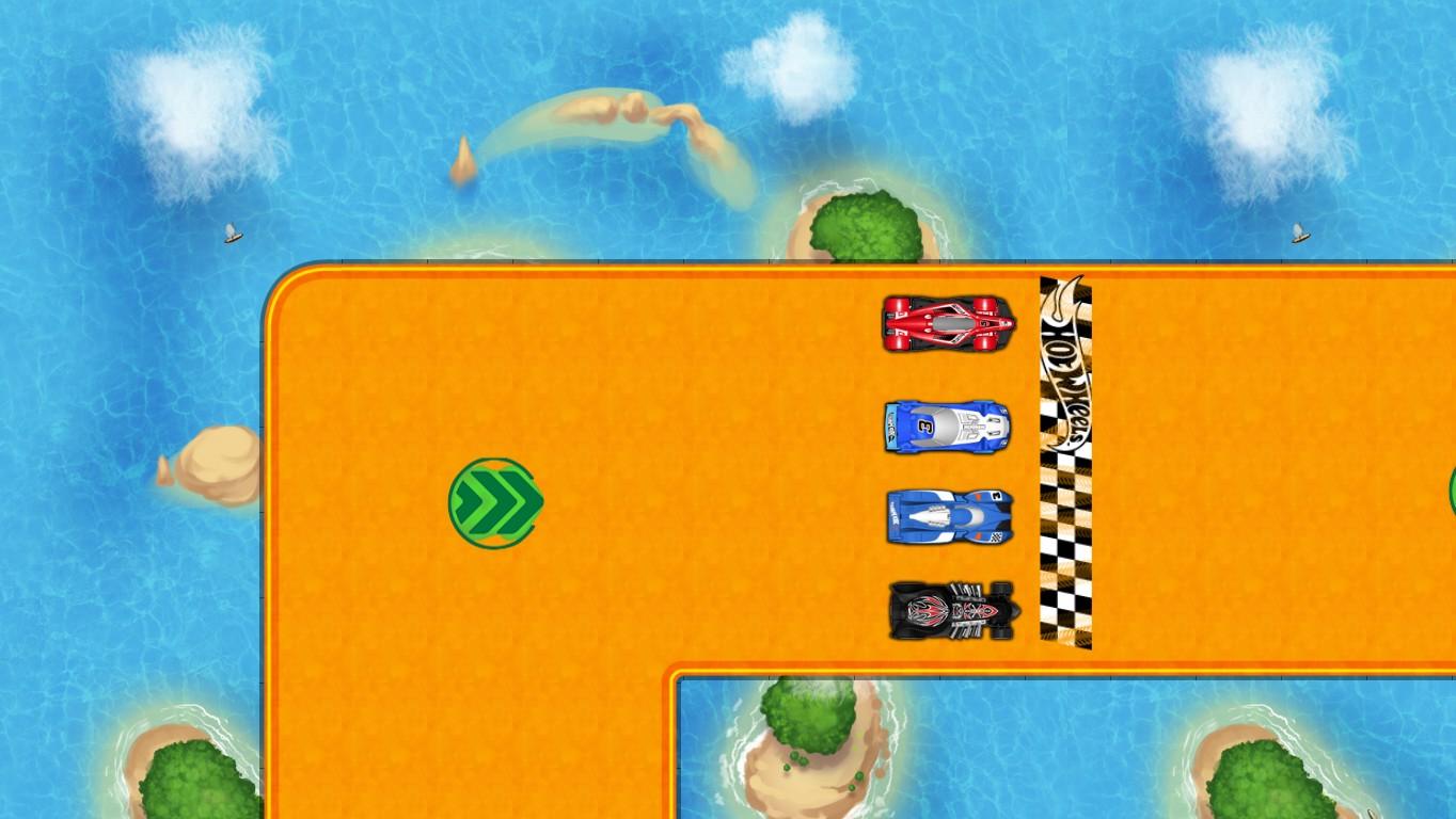 Car Race