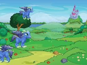 Dragon Land 1