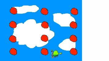 Doodle Jump