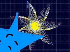 Spiral Triangles 1 1