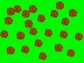 coockie clicker MINI