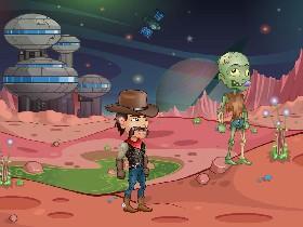 Space Cowboy 1