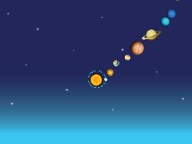 Solar System 1