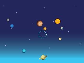 Solar System 1