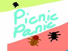 Picnic Panic