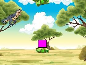 jumpy dinosaur 6