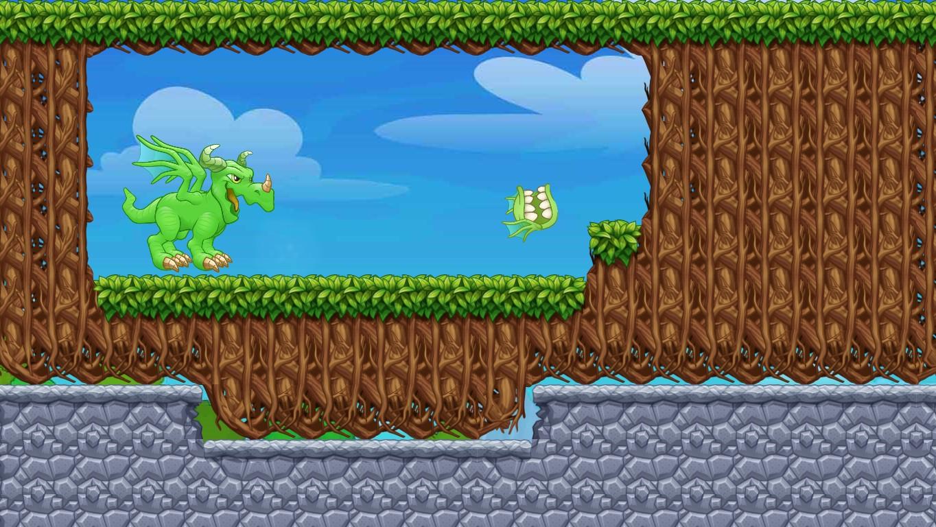 Platformer Tutorial