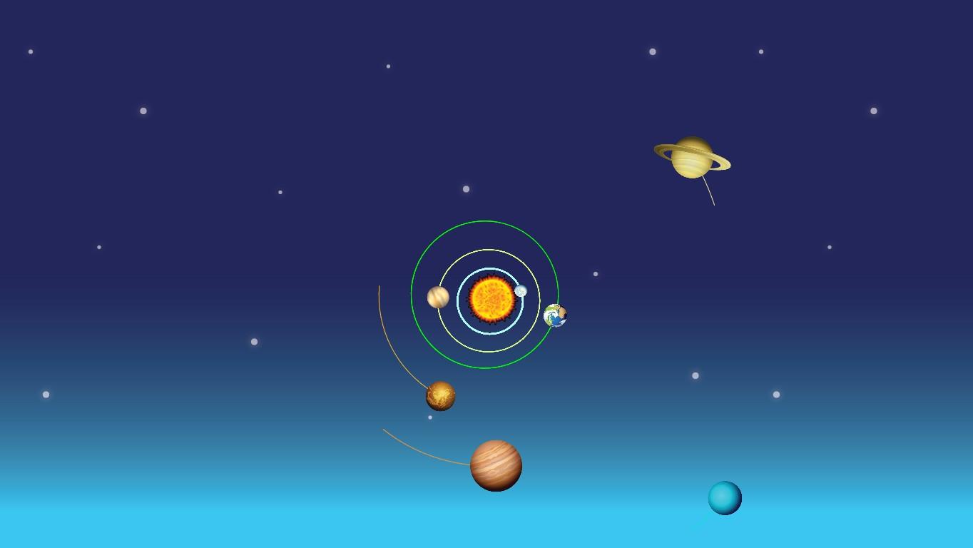 Solar System