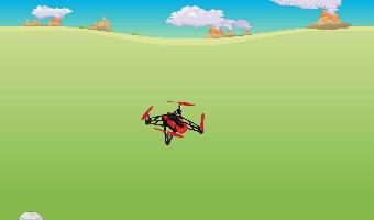 Flappy Drone 1