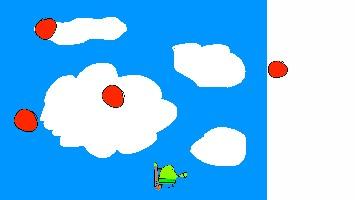 Doodle Jump!